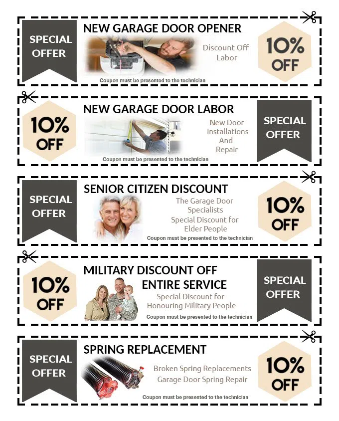 Boston Garage Doors Store Boston, MA 617-209-4989 - coupons-bg