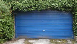 Boston Garage Doors Store Boston, MA 617-209-4989 - standard-garage-doors-side